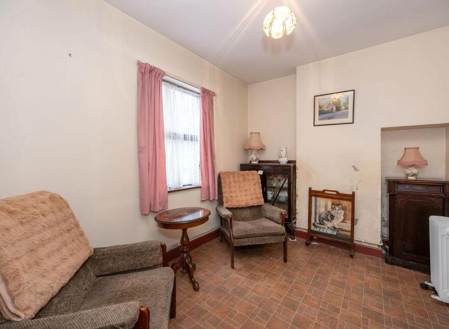20 Hibernian Buildings, Albert Road, Blackrock, T12D9EA