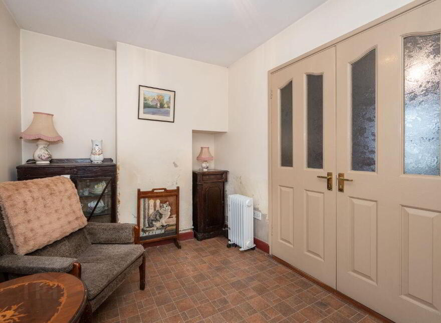 20 Hibernian Buildings, Albert Road, Blackrock, T12D9EA