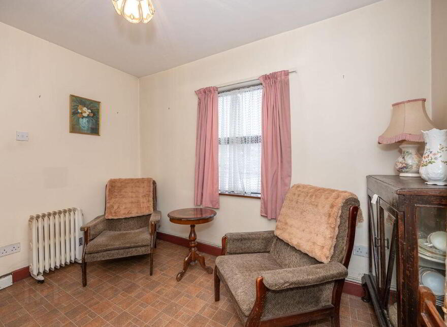 20 Hibernian Buildings, Albert Road, Blackrock, T12D9EA