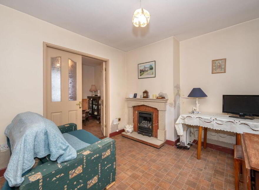 20 Hibernian Buildings, Albert Road, Blackrock, T12D9EA