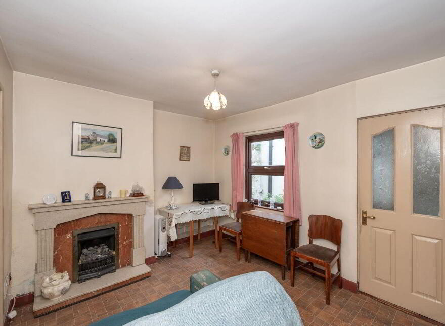 20 Hibernian Buildings, Albert Road, Blackrock, T12D9EA