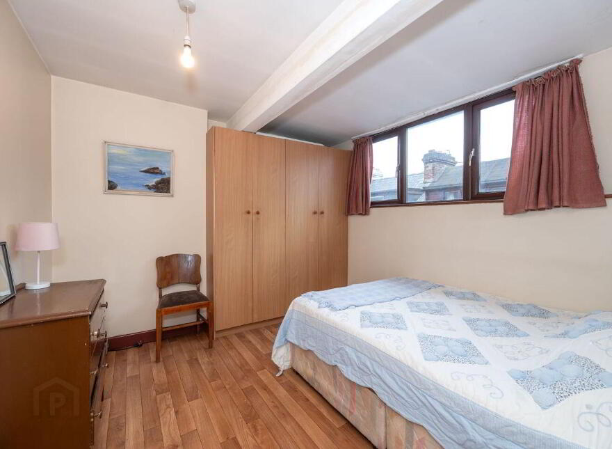 20 Hibernian Buildings, Albert Road, Blackrock, T12D9EA