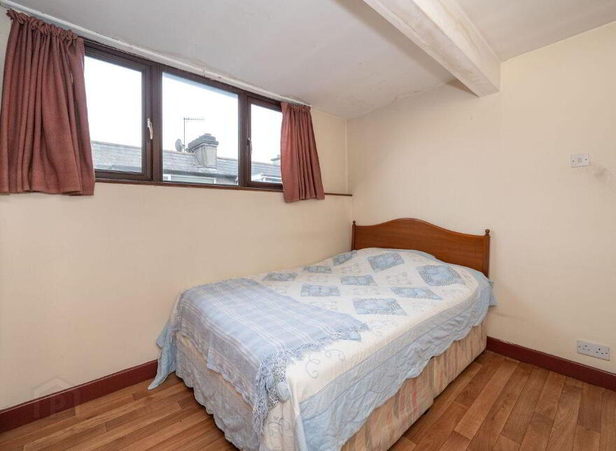 20 Hibernian Buildings, Albert Road, Blackrock, T12D9EA