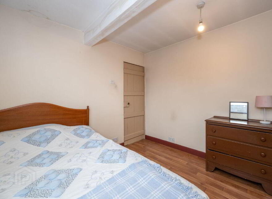 20 Hibernian Buildings, Albert Road, Blackrock, T12D9EA