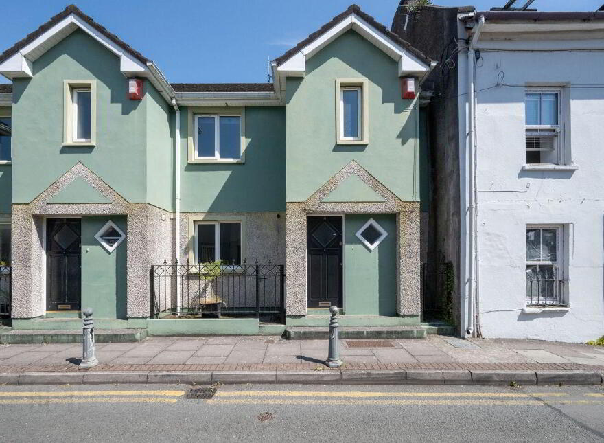 4 Exham Place, Margaret Street, Cork City Centre, T12T25D photo