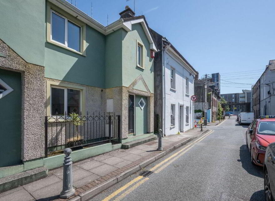 4 Exham Place, Margaret Street, Cork City Centre, T12T25D