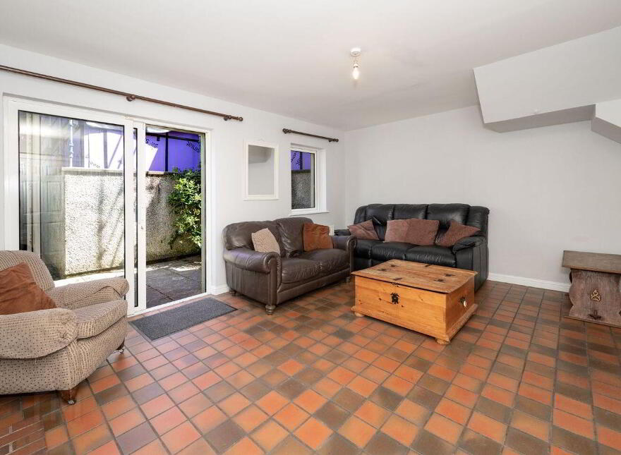 4 Exham Place, Margaret Street, Cork City Centre, T12T25D