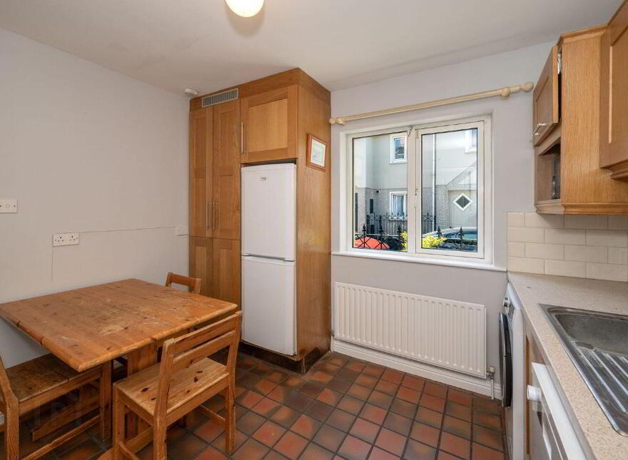 4 Exham Place, Margaret Street, Cork City Centre, T12T25D