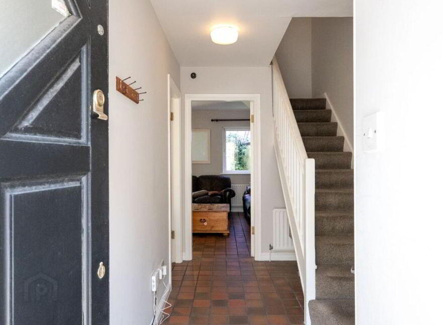 4 Exham Place, Margaret Street, Cork City Centre, T12T25D
