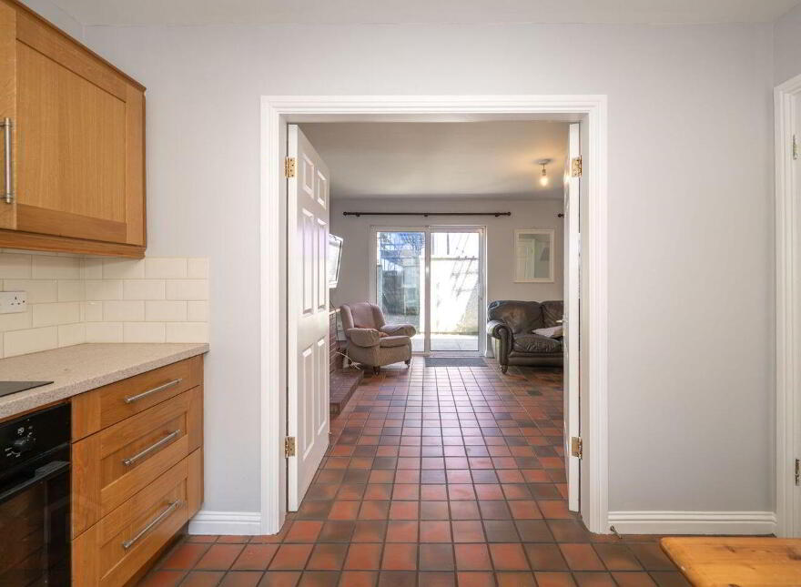 4 Exham Place, Margaret Street, Cork City Centre, T12T25D