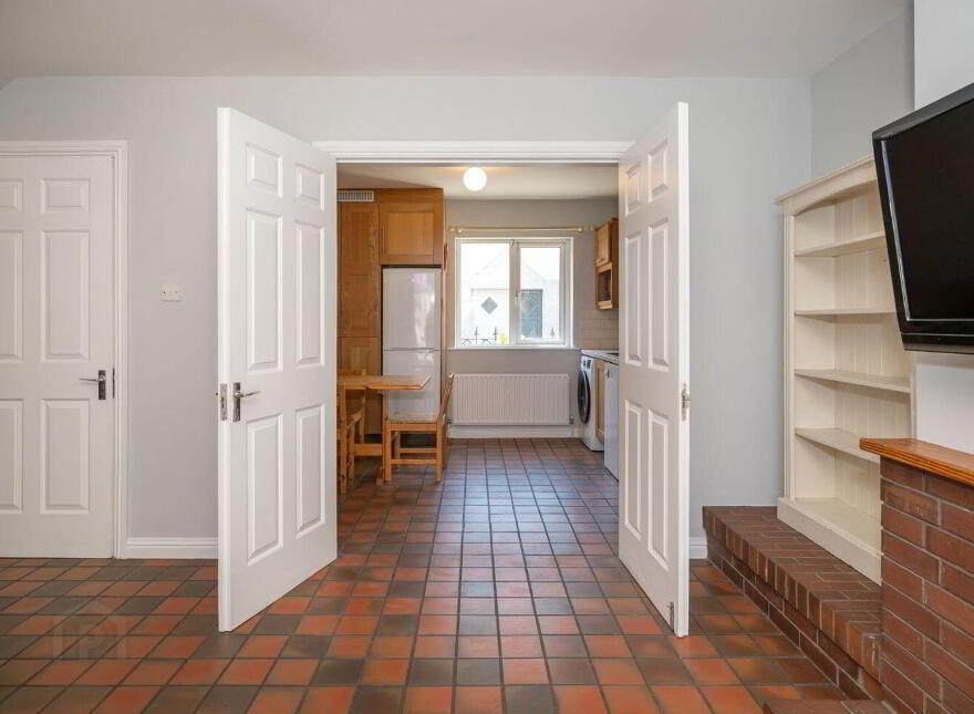 4 Exham Place, Margaret Street, Cork City Centre, T12T25D