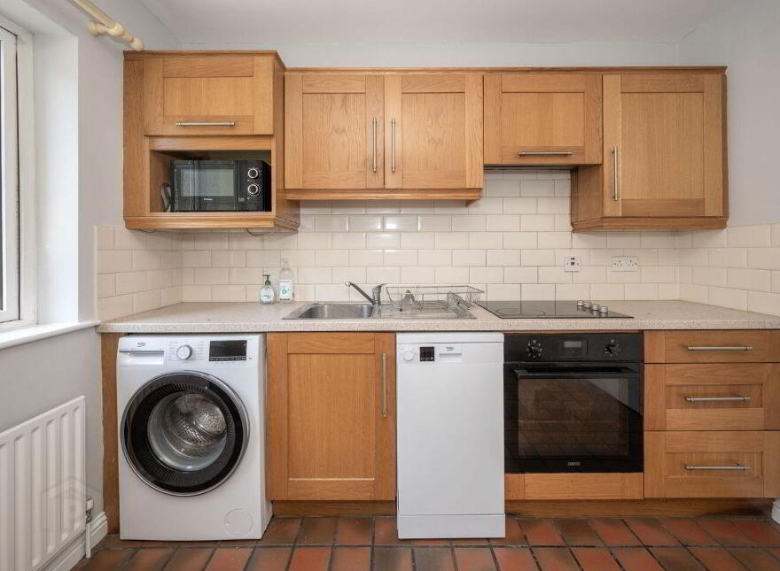 4 Exham Place, Margaret Street, Cork City Centre, T12T25D