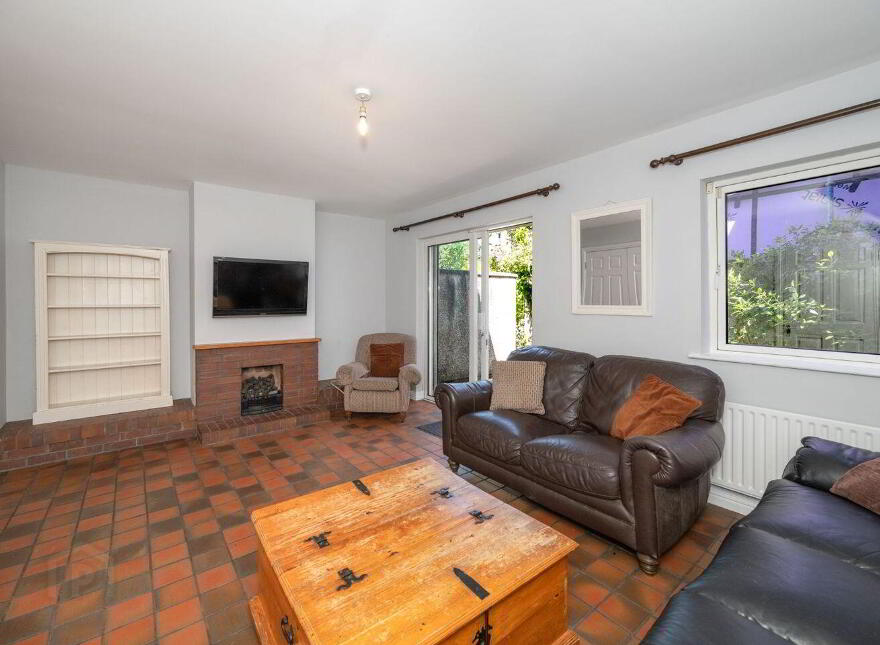 4 Exham Place, Margaret Street, Cork City Centre, T12T25D
