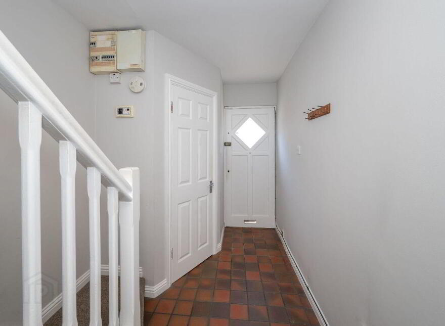 4 Exham Place, Margaret Street, Cork City Centre, T12T25D