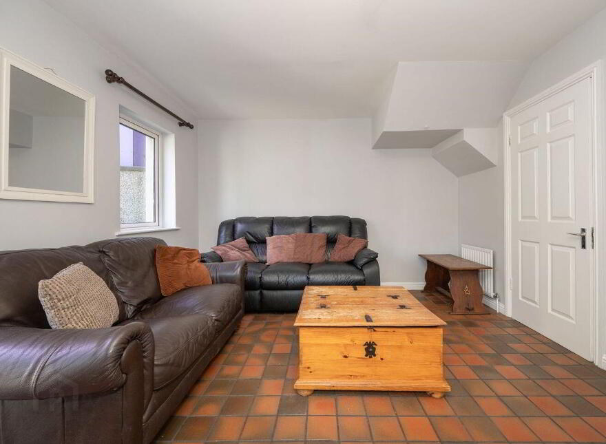 4 Exham Place, Margaret Street, Cork City Centre, T12T25D
