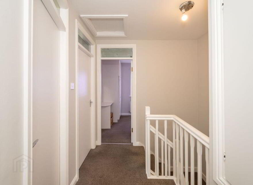 4 Exham Place, Margaret Street, Cork City Centre, T12T25D