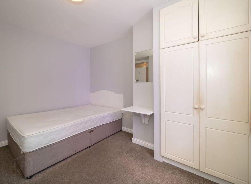 4 Exham Place, Margaret Street, Cork City Centre, T12T25D
