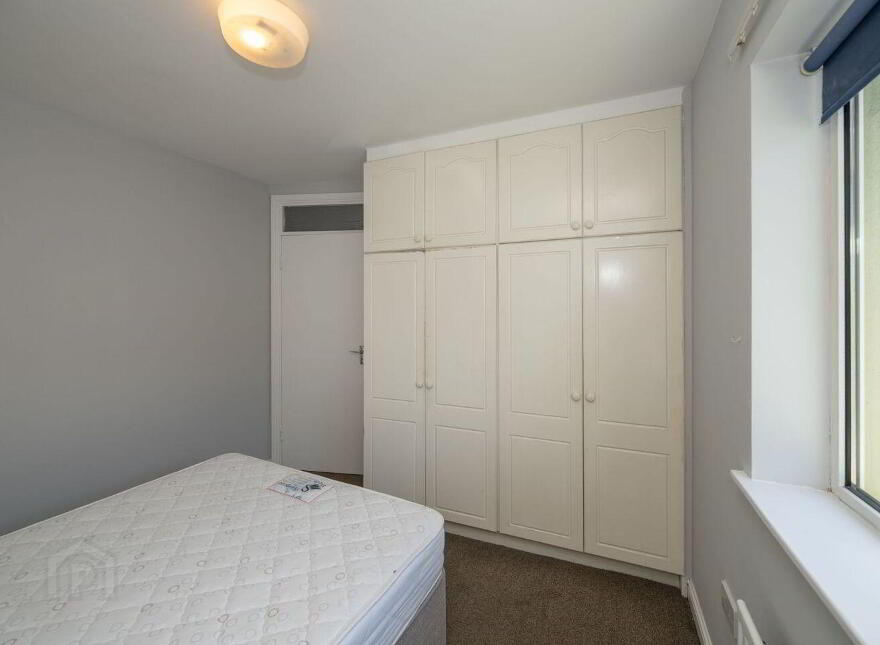 4 Exham Place, Margaret Street, Cork City Centre, T12T25D