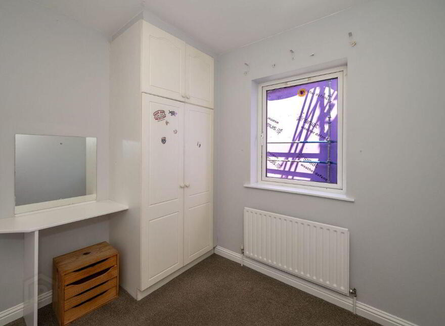4 Exham Place, Margaret Street, Cork City Centre, T12T25D