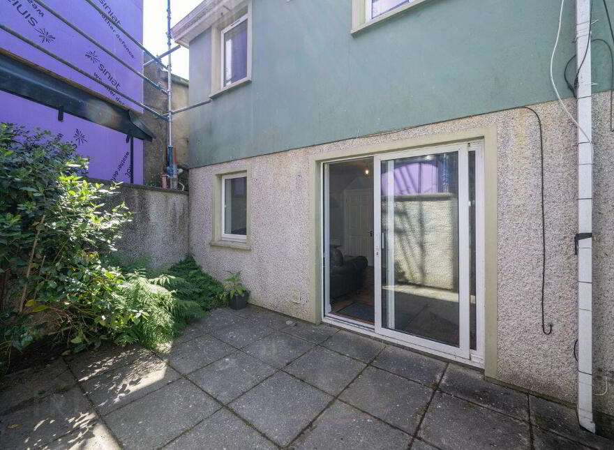 4 Exham Place, Margaret Street, Cork City Centre, T12T25D
