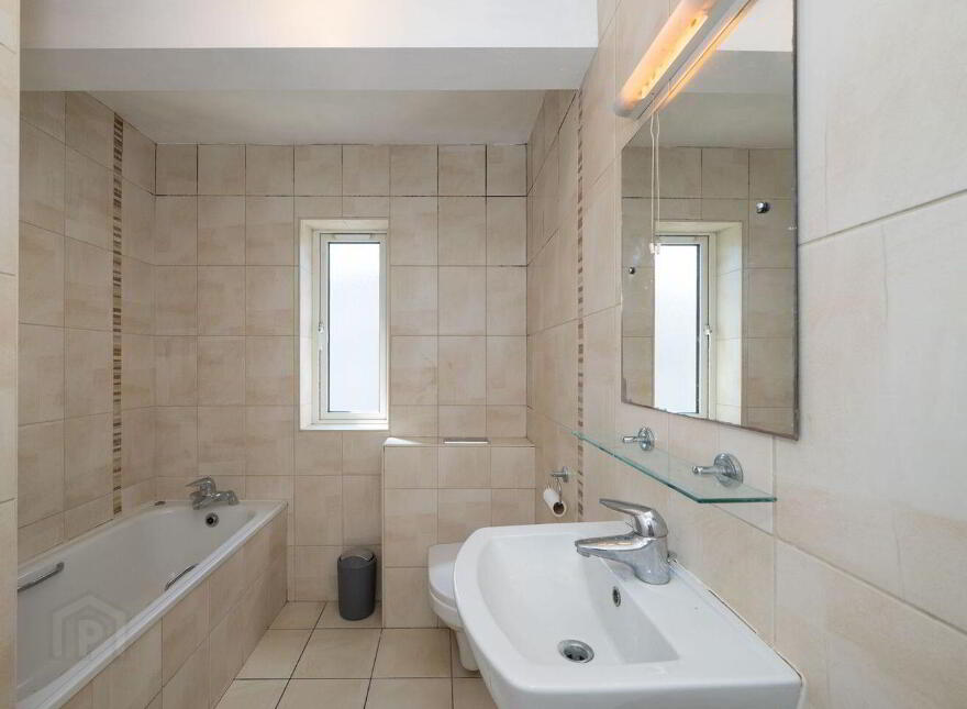 4 Exham Place, Margaret Street, Cork City Centre, T12T25D