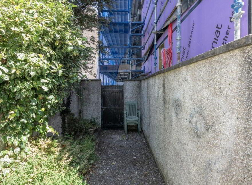 4 Exham Place, Margaret Street, Cork City Centre, T12T25D