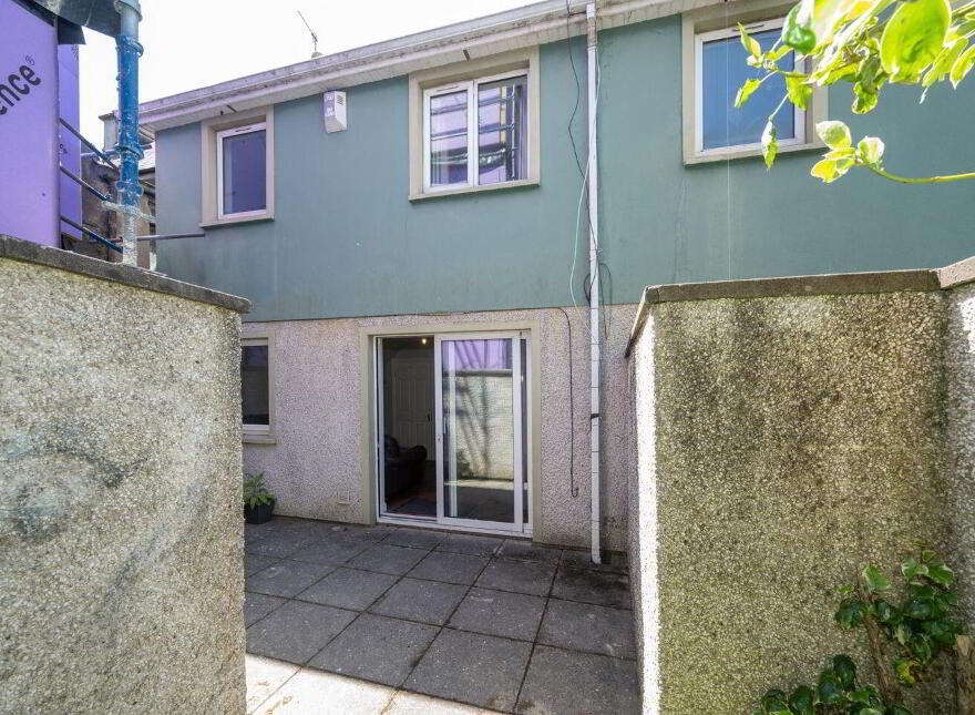 4 Exham Place, Margaret Street, Cork City Centre, T12T25D