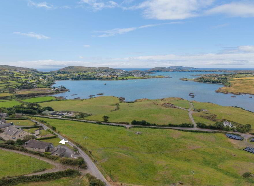 Rathmore, Baltimore, Trafrask, P81EP38
