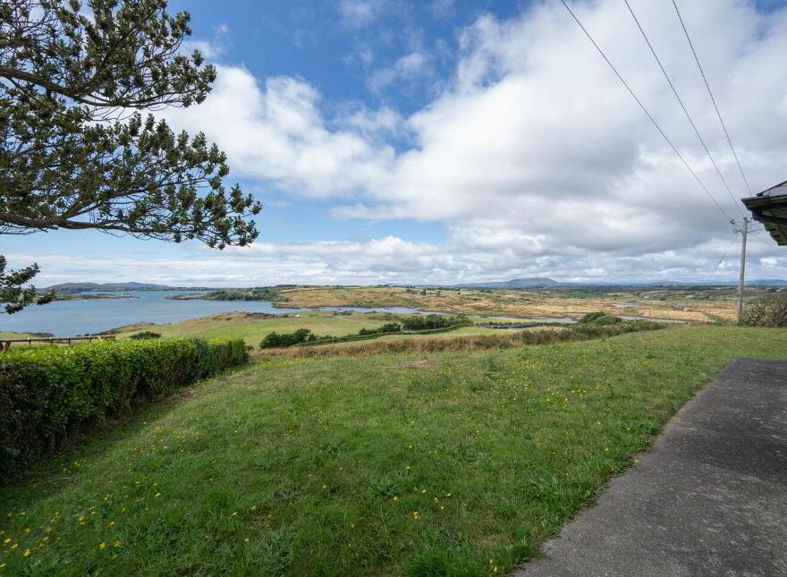Rathmore, Baltimore, Trafrask, P81EP38