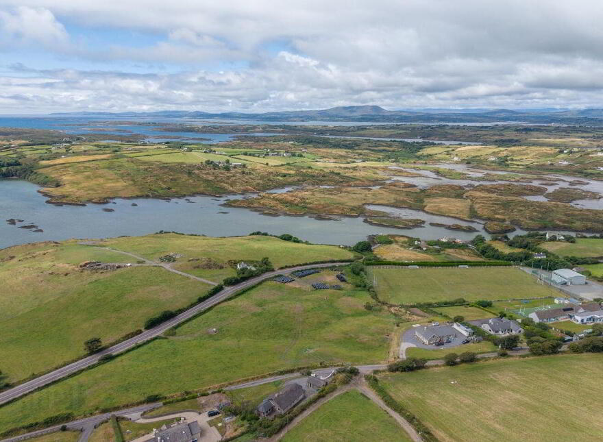 Rathmore, Baltimore, Trafrask, P81EP38