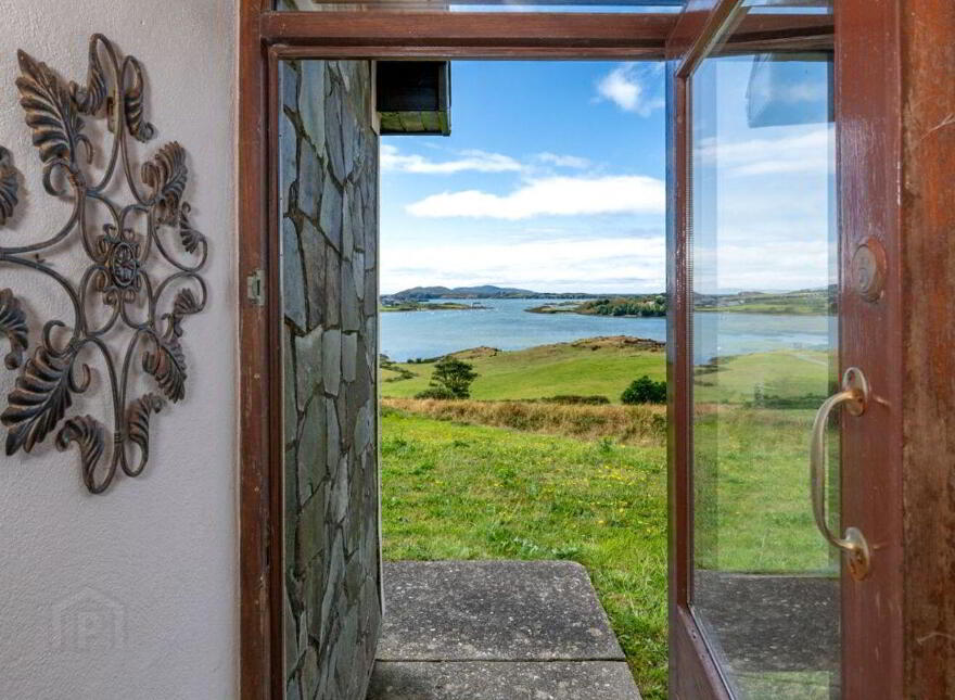 Rathmore, Baltimore, Trafrask, P81EP38