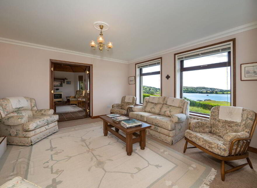 Rathmore, Baltimore, Trafrask, P81EP38
