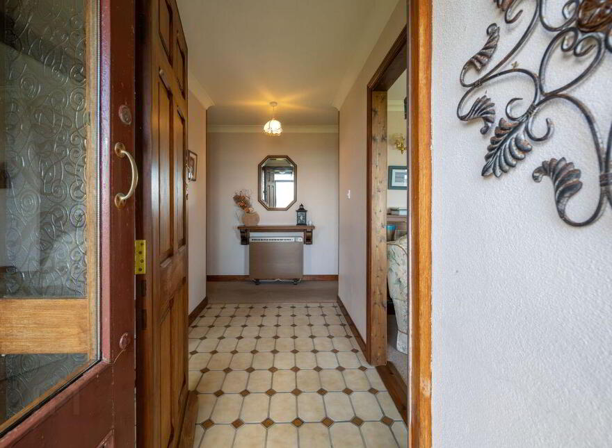 Rathmore, Baltimore, Trafrask, P81EP38