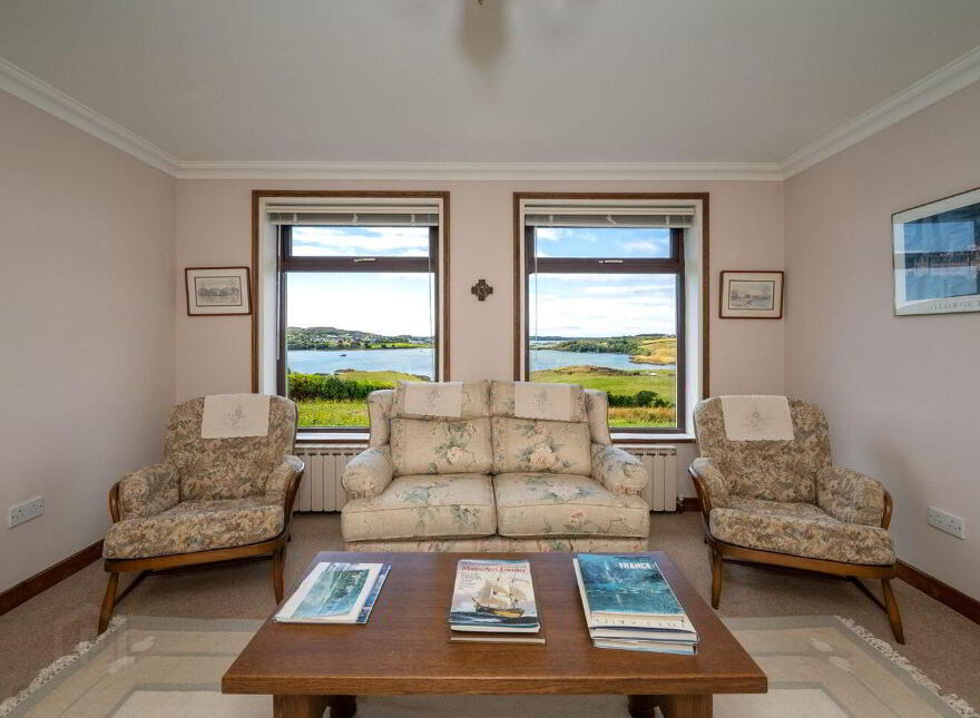 Rathmore, Baltimore, Trafrask, P81EP38