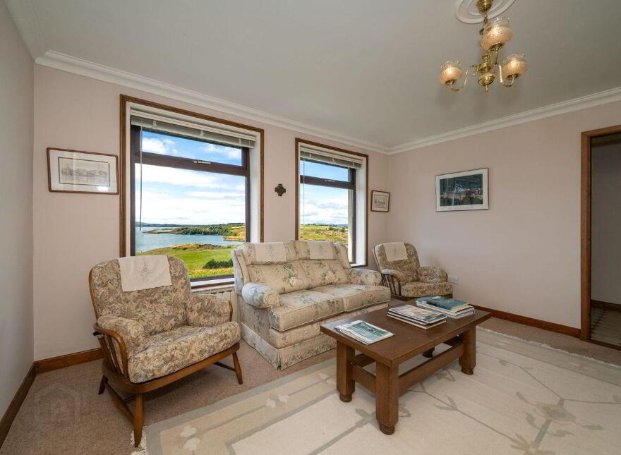 Rathmore, Baltimore, Trafrask, P81EP38