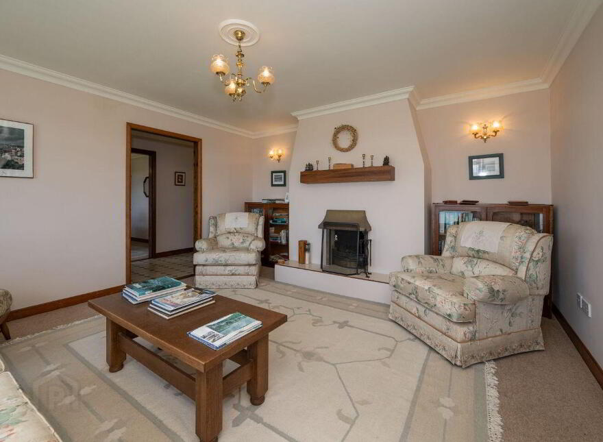 Rathmore, Baltimore, Trafrask, P81EP38