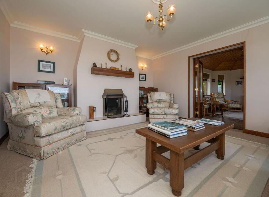 Rathmore, Baltimore, Trafrask, P81EP38