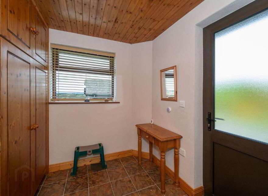 Rathmore, Baltimore, Trafrask, P81EP38