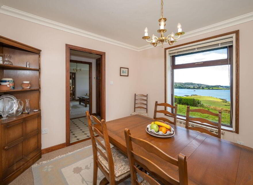 Rathmore, Baltimore, Trafrask, P81EP38