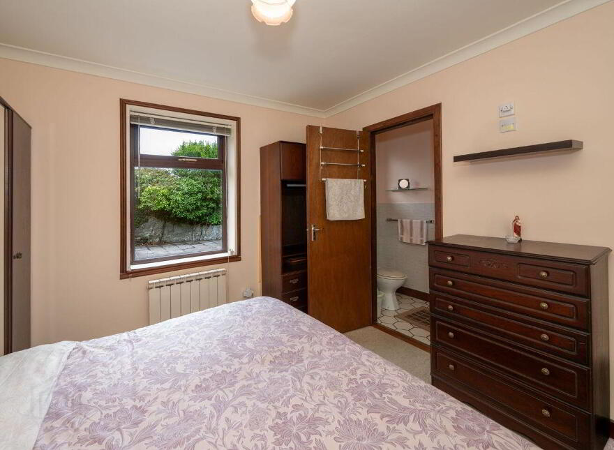 Rathmore, Baltimore, Trafrask, P81EP38