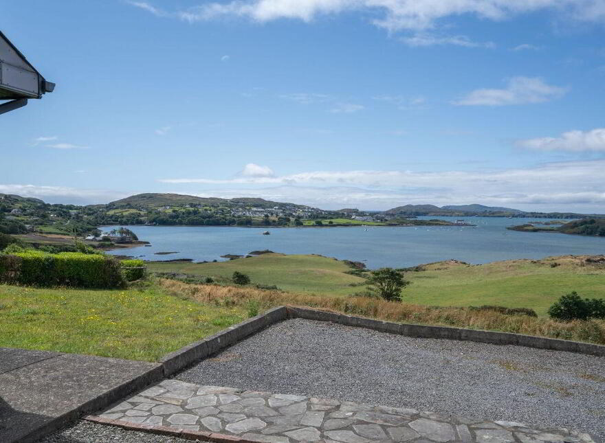 Rathmore, Baltimore, Trafrask, P81EP38