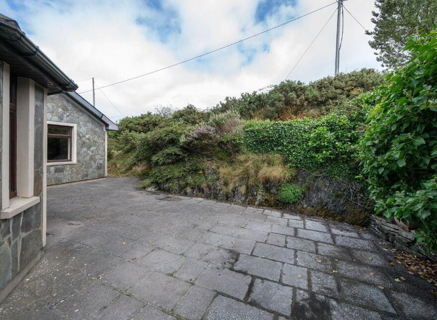 Rathmore, Baltimore, Trafrask, P81EP38