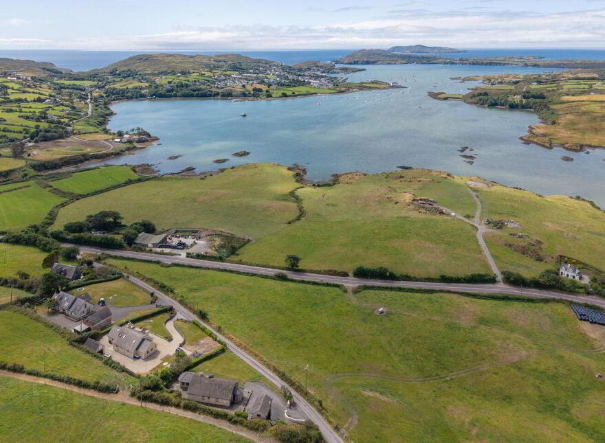 Rathmore, Baltimore, Trafrask, P81EP38