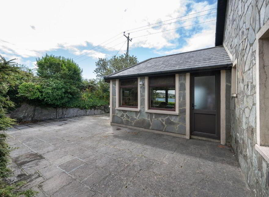 Rathmore, Baltimore, Trafrask, P81EP38