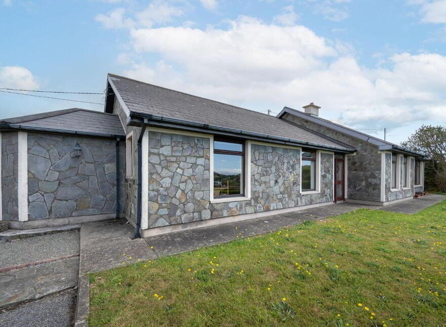 Rathmore, Baltimore, Trafrask, P81EP38
