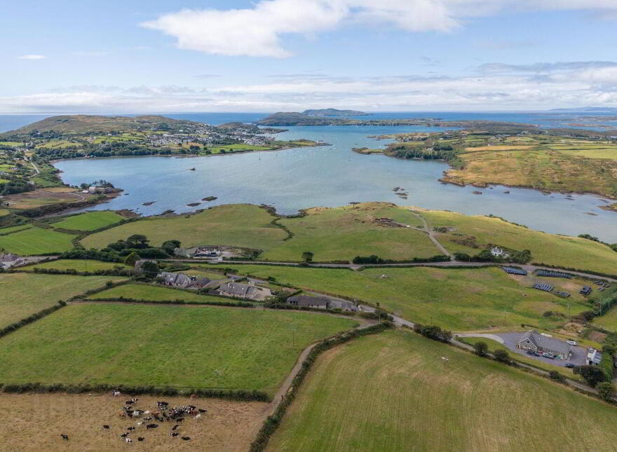 Rathmore, Baltimore, Trafrask, P81EP38