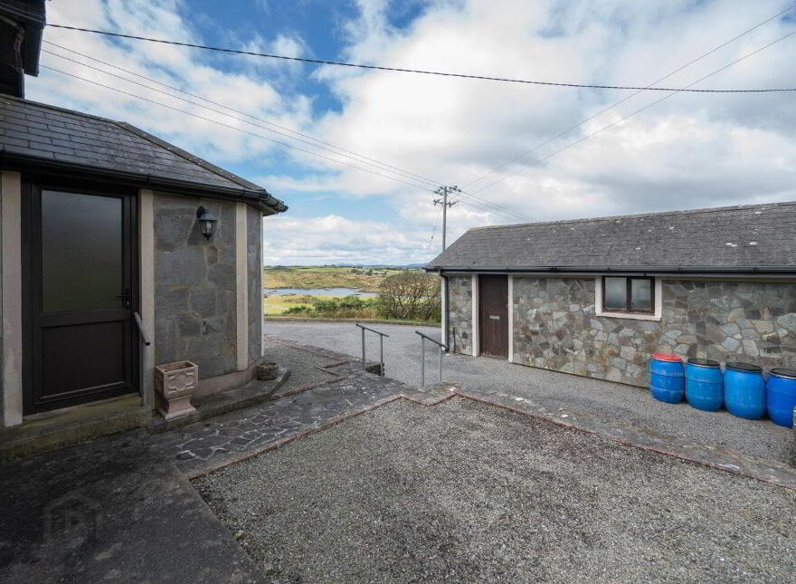 Rathmore, Baltimore, Trafrask, P81EP38
