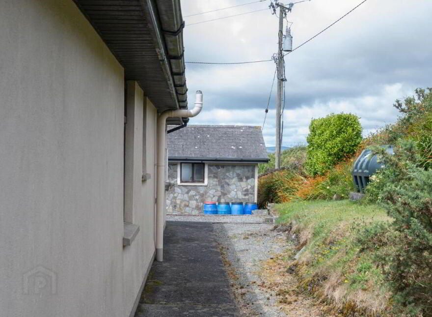 Rathmore, Baltimore, Trafrask, P81EP38