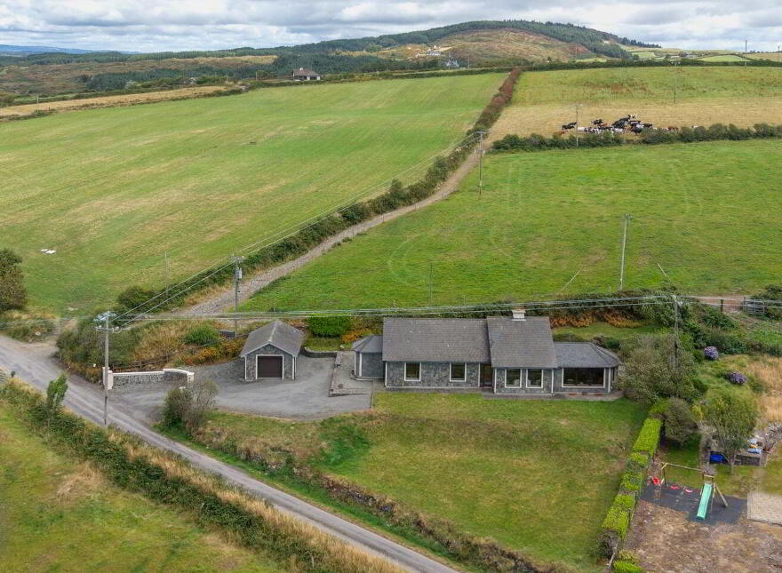 Rathmore, Baltimore, Trafrask, P81EP38