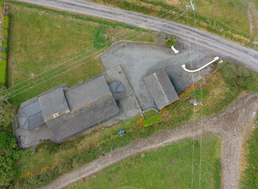 Rathmore, Baltimore, Trafrask, P81EP38